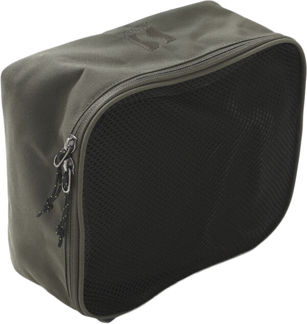 Asivik Mesh Cube Bag M