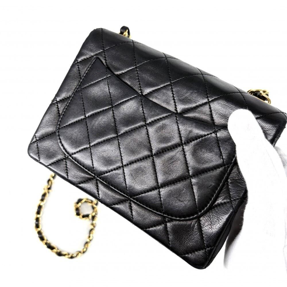Chanel Crossbody Bag