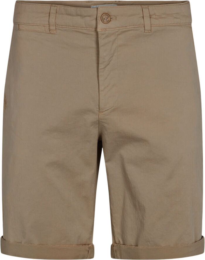 The Organic Chino Shorts