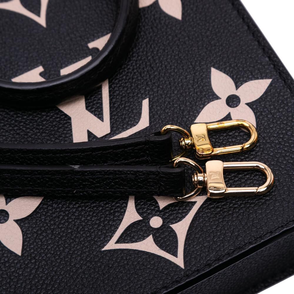 Louis Vuitton Sac Plat