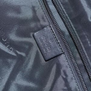 Gucci Boston Bag