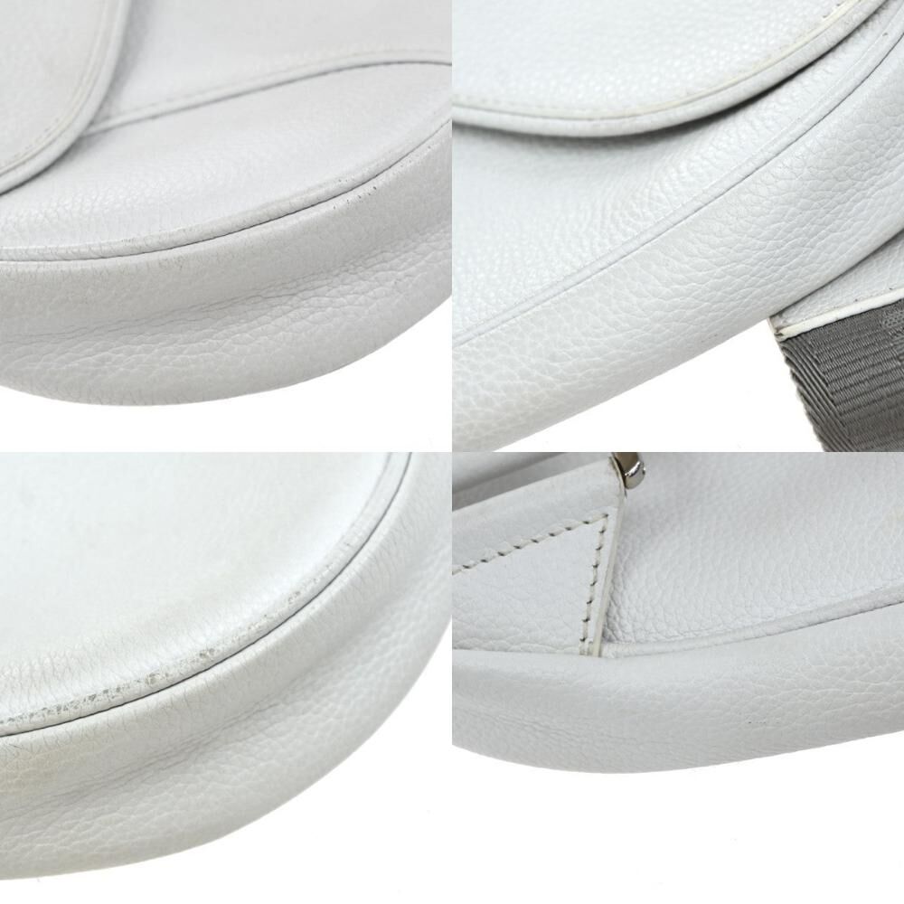Dior Saddle Bag