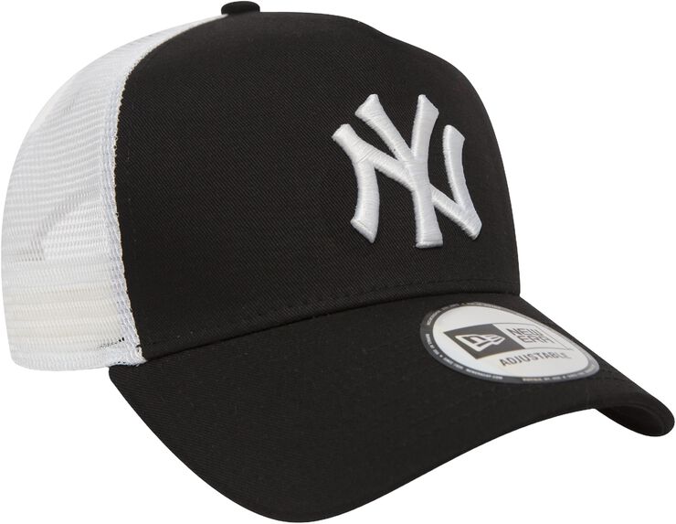CLEAN TRUCKER 2 NEYYAN BLKWHI