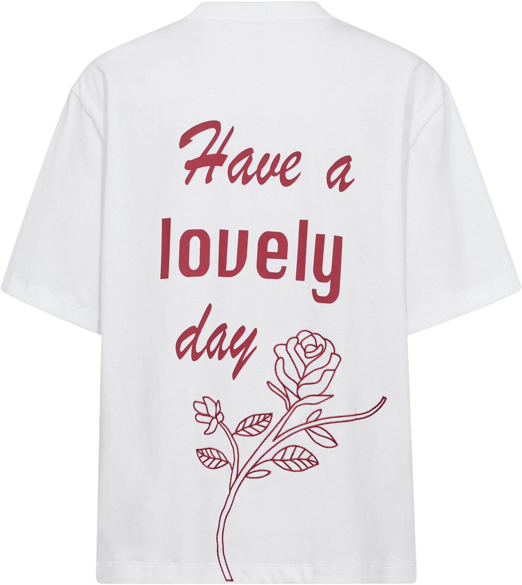Best Lovely Tee