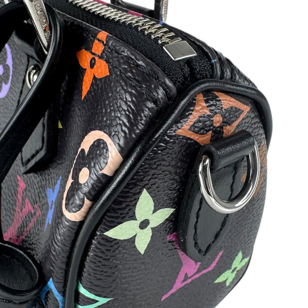 Louis Vuitton Speedy