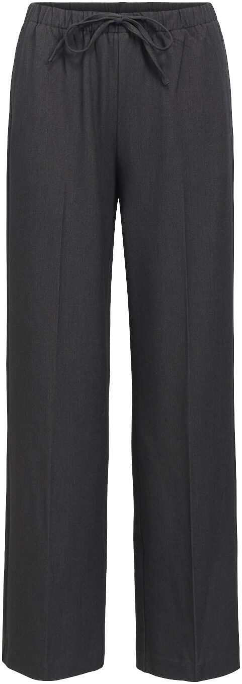 Objlisa Mw Tie Wide Pant Noos