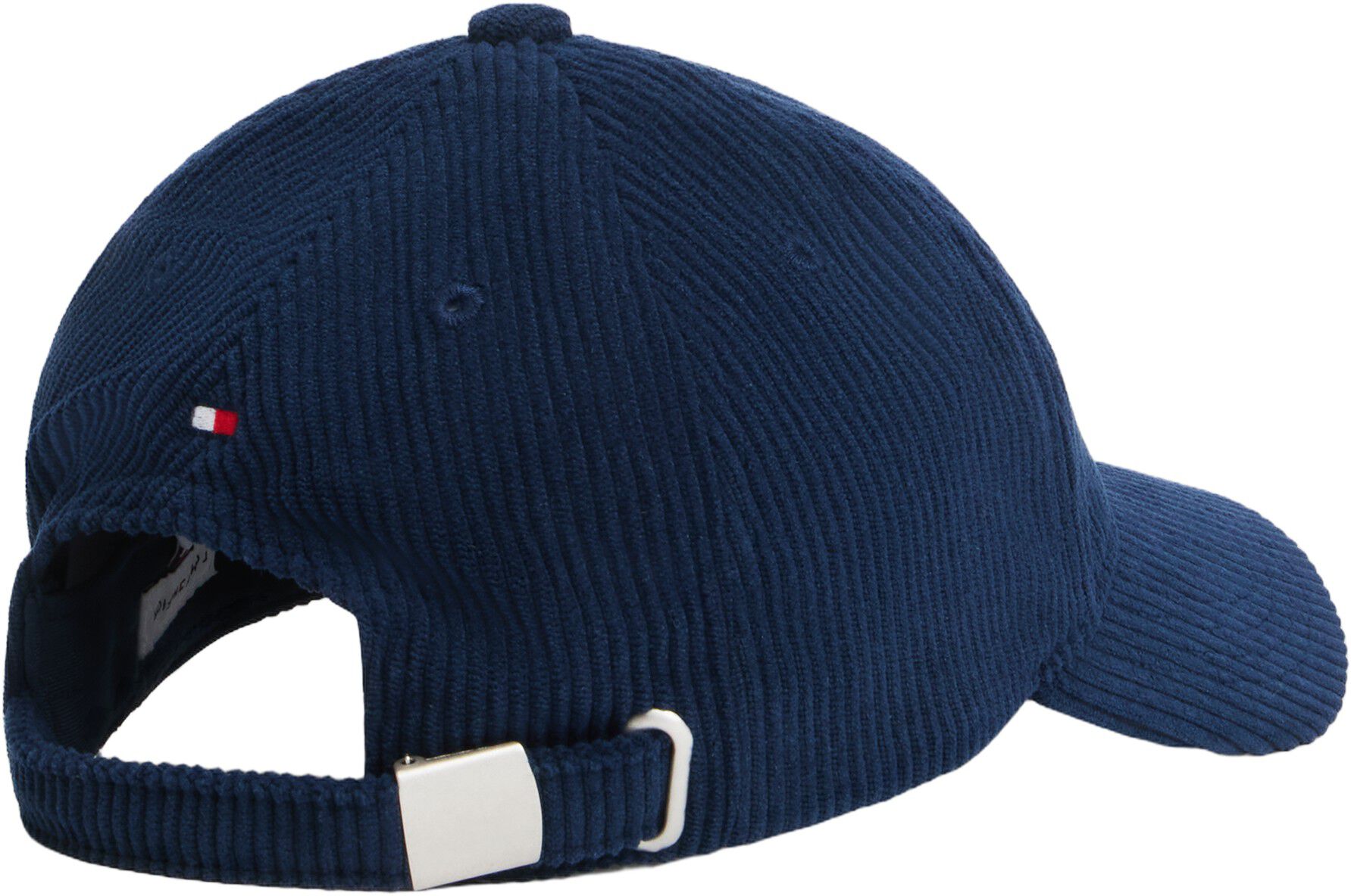 Kids' Logo Embroidery Corduroy Baseball Cap