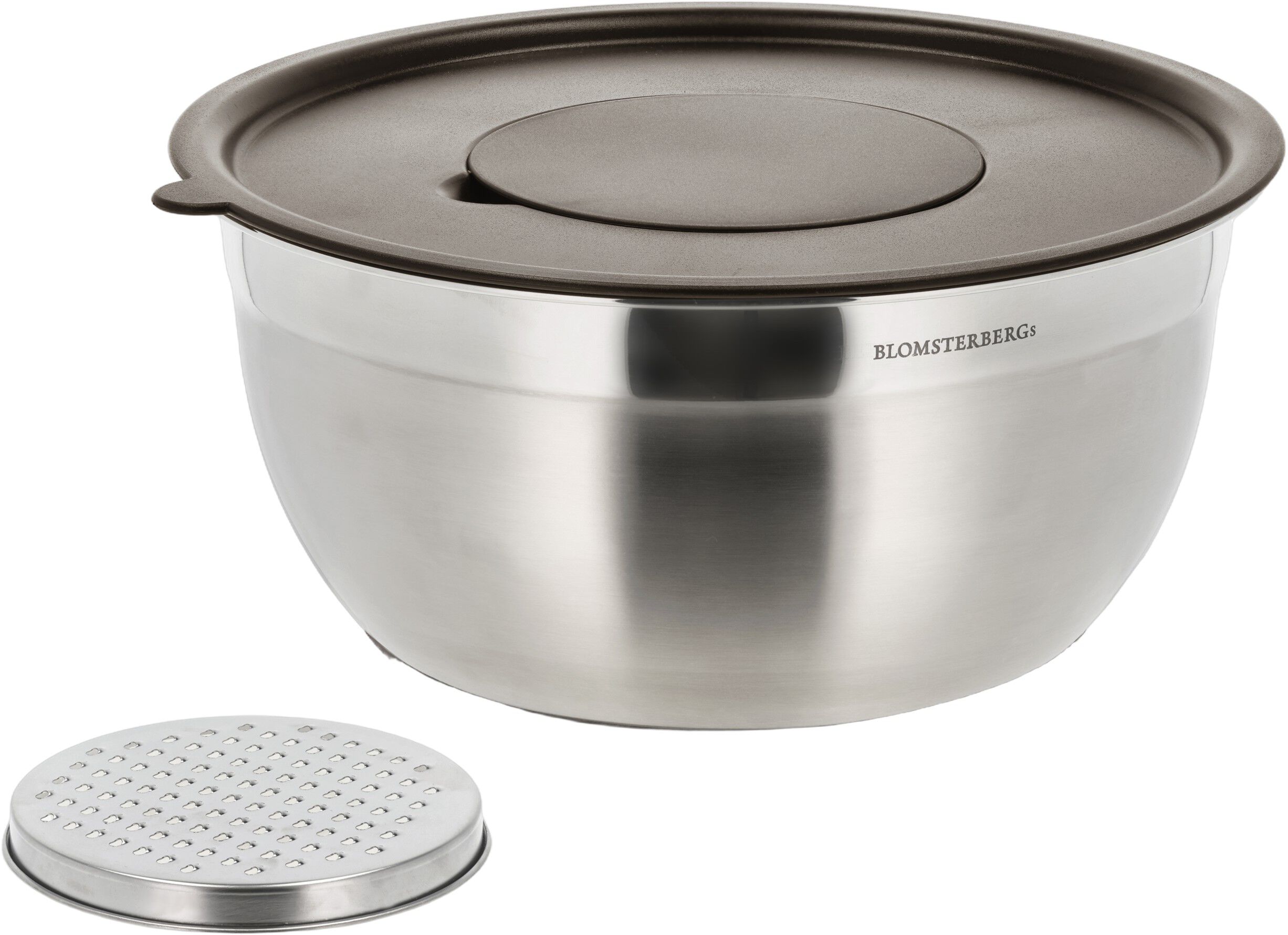 Sk&aring;lar 8 delar 3 + 5 liter Latte