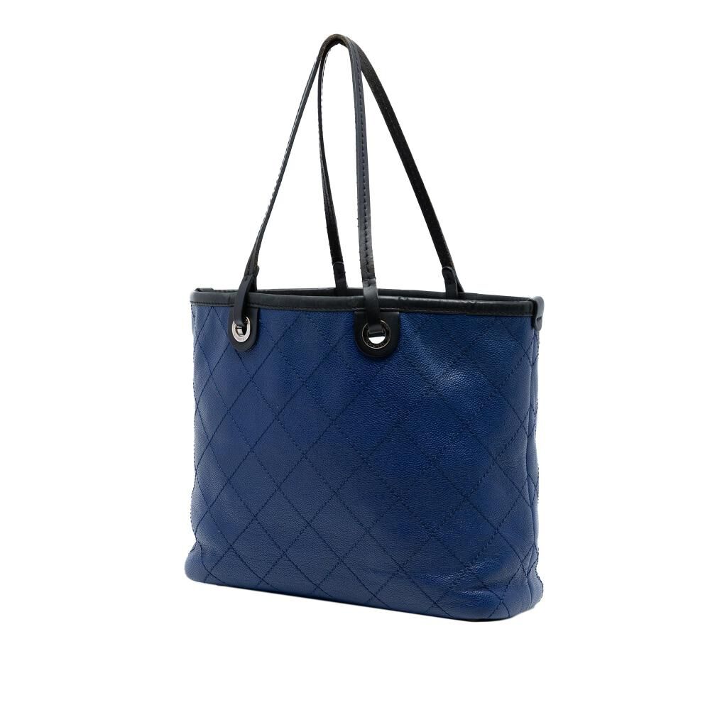 Chanel Tote
