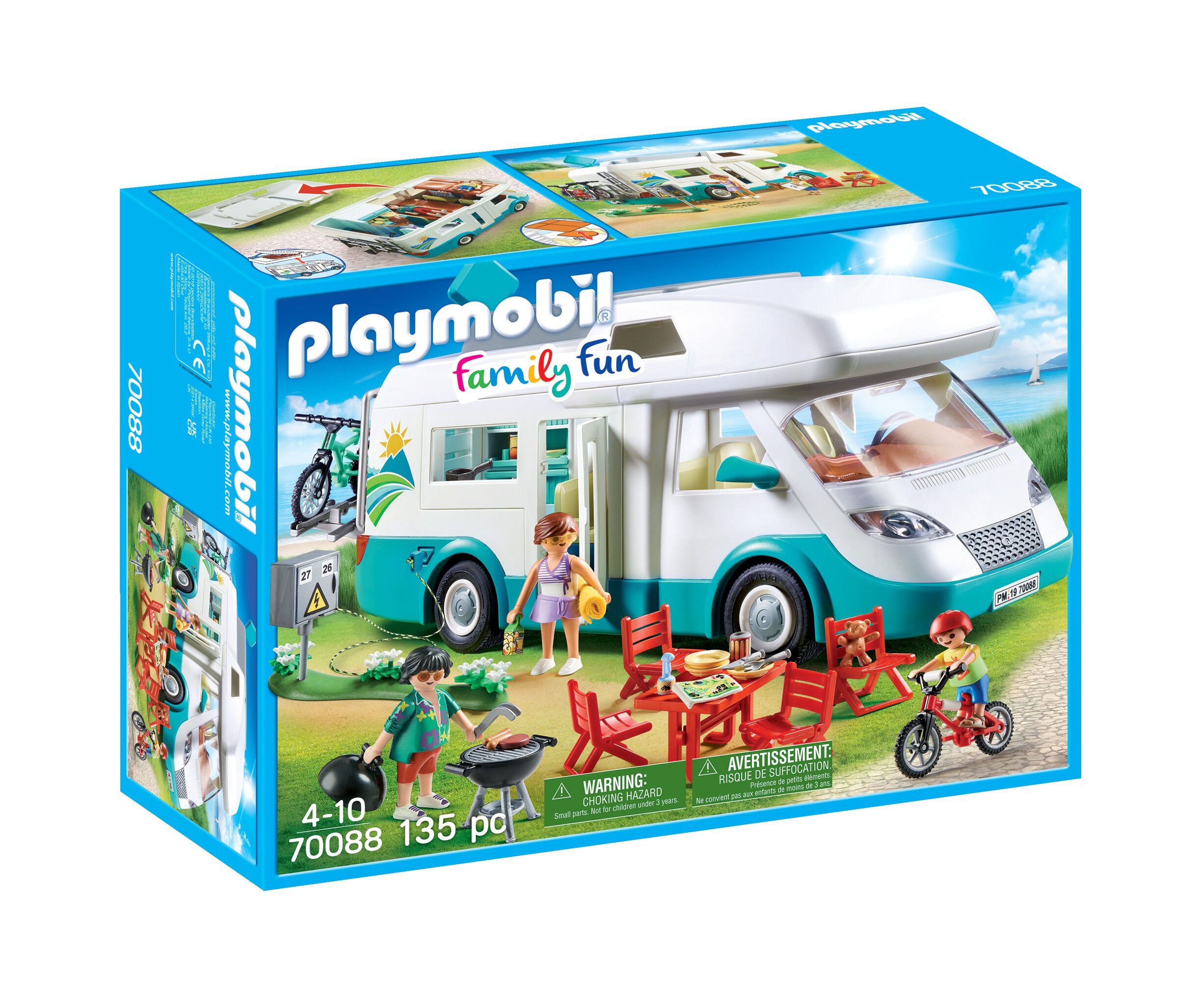 Junior Farm Adventure wit