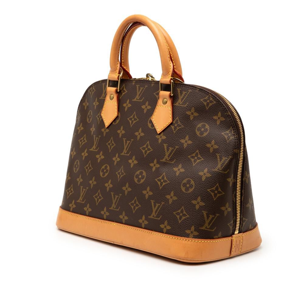 Louis Vuitton Alma