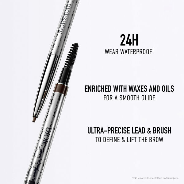 DSHOW BROW STYLER 004 INT23