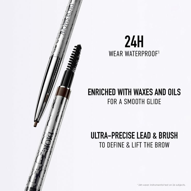 DSHOW BROW STYLER 004 INT23
