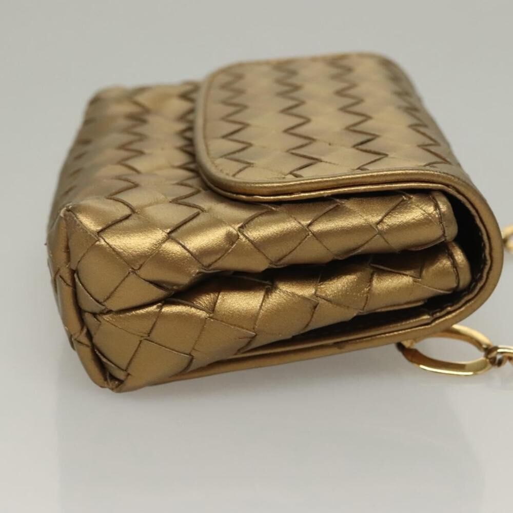 Bottega Veneta Shoulder Bag