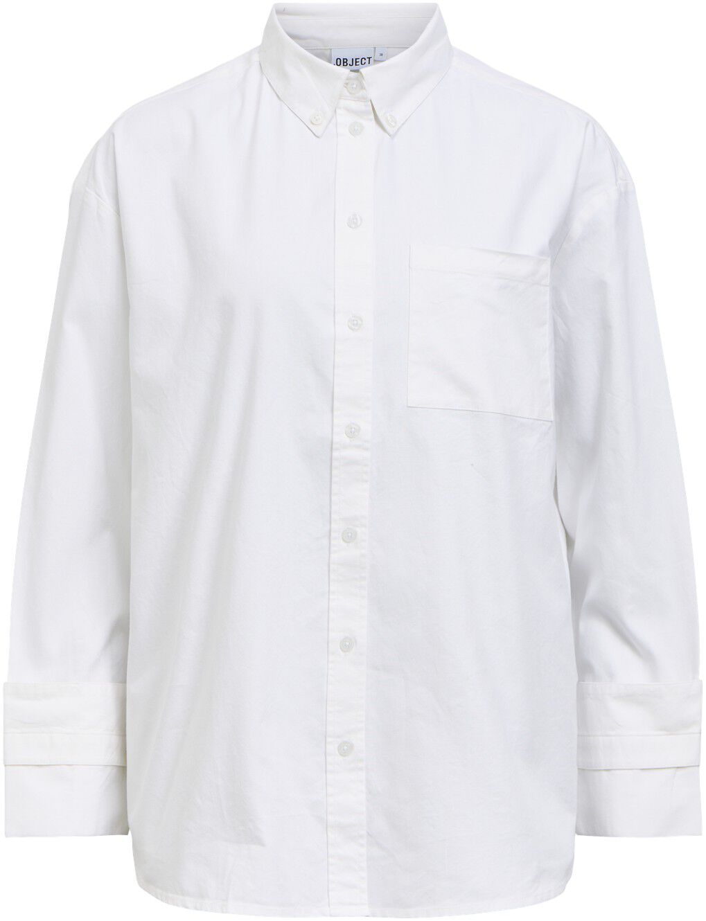 Objlilou L/S Oz Shirt E Au 26