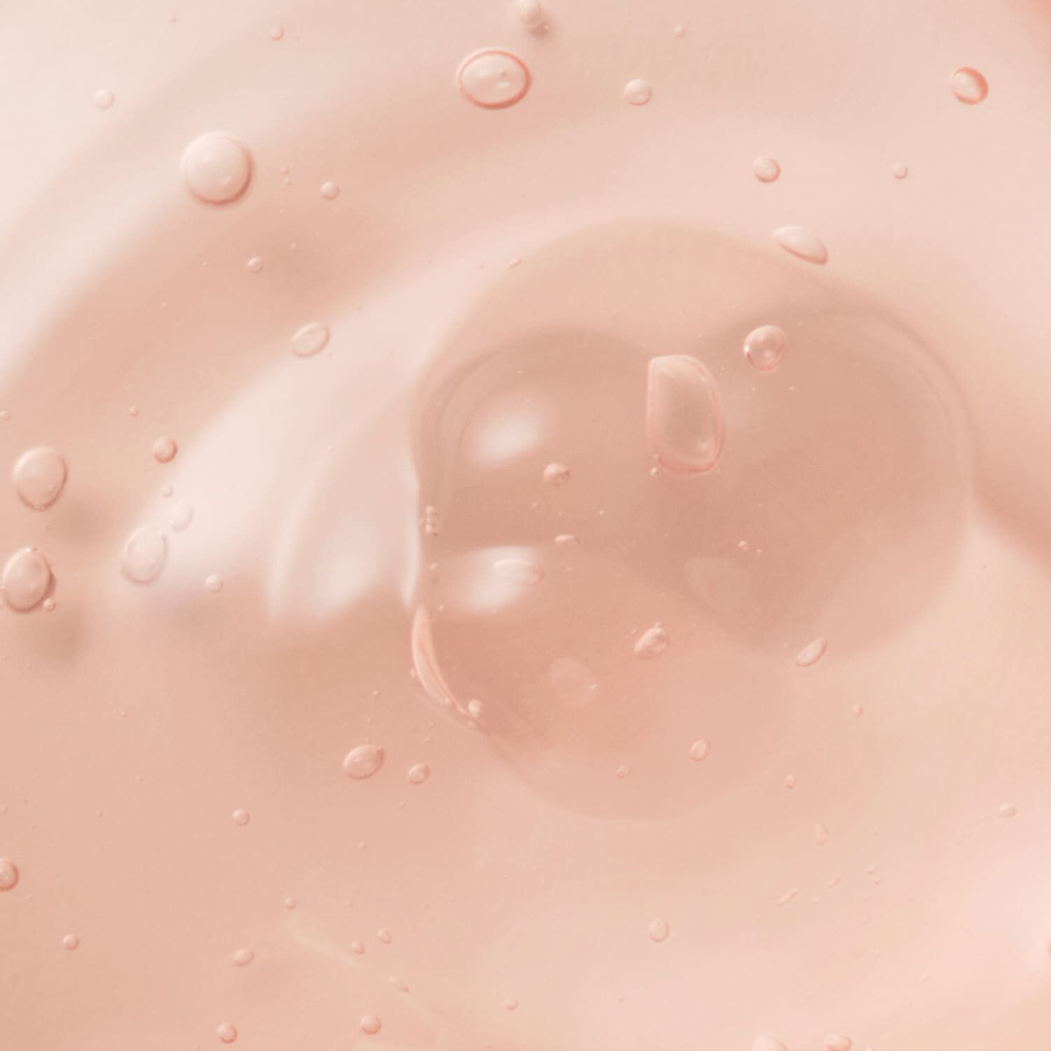Pink Dew Gel Cleanser - Reng&ouml;ringsgel f&ouml;r ansiktet