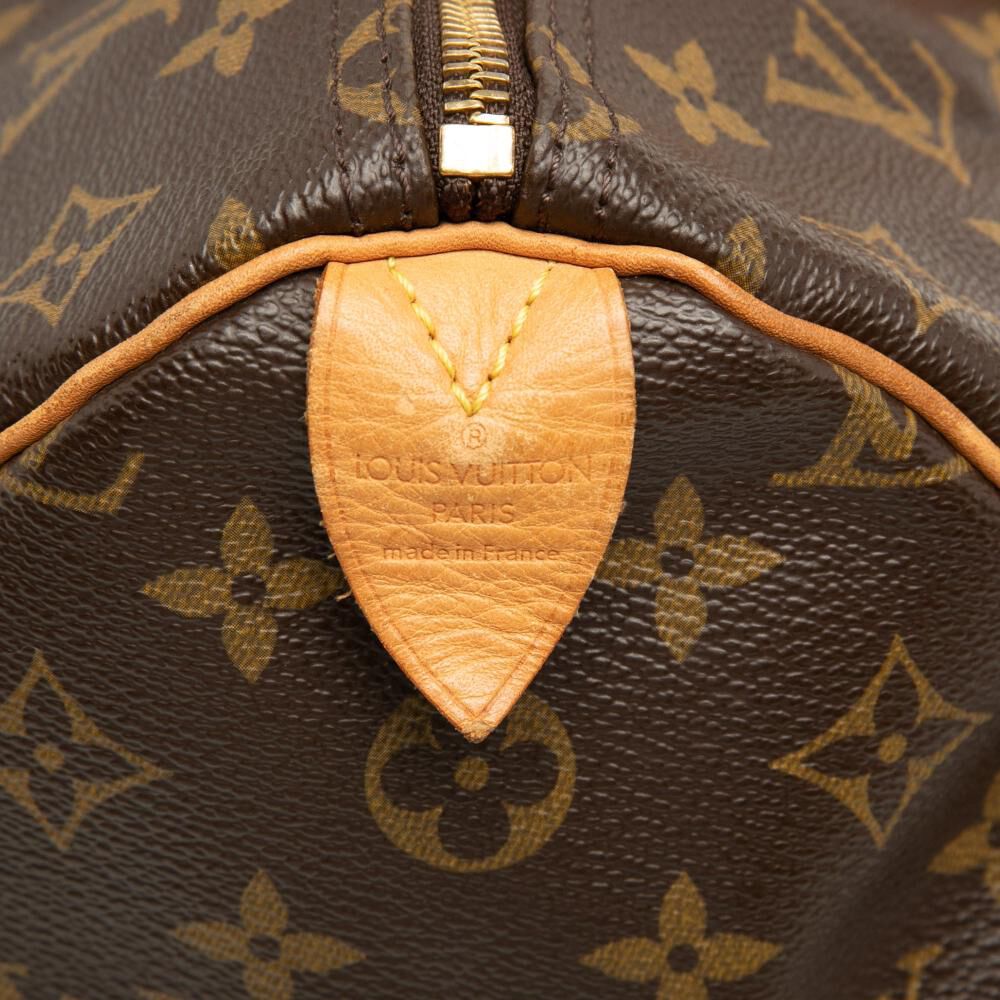 Louis Vuitton Speedy
