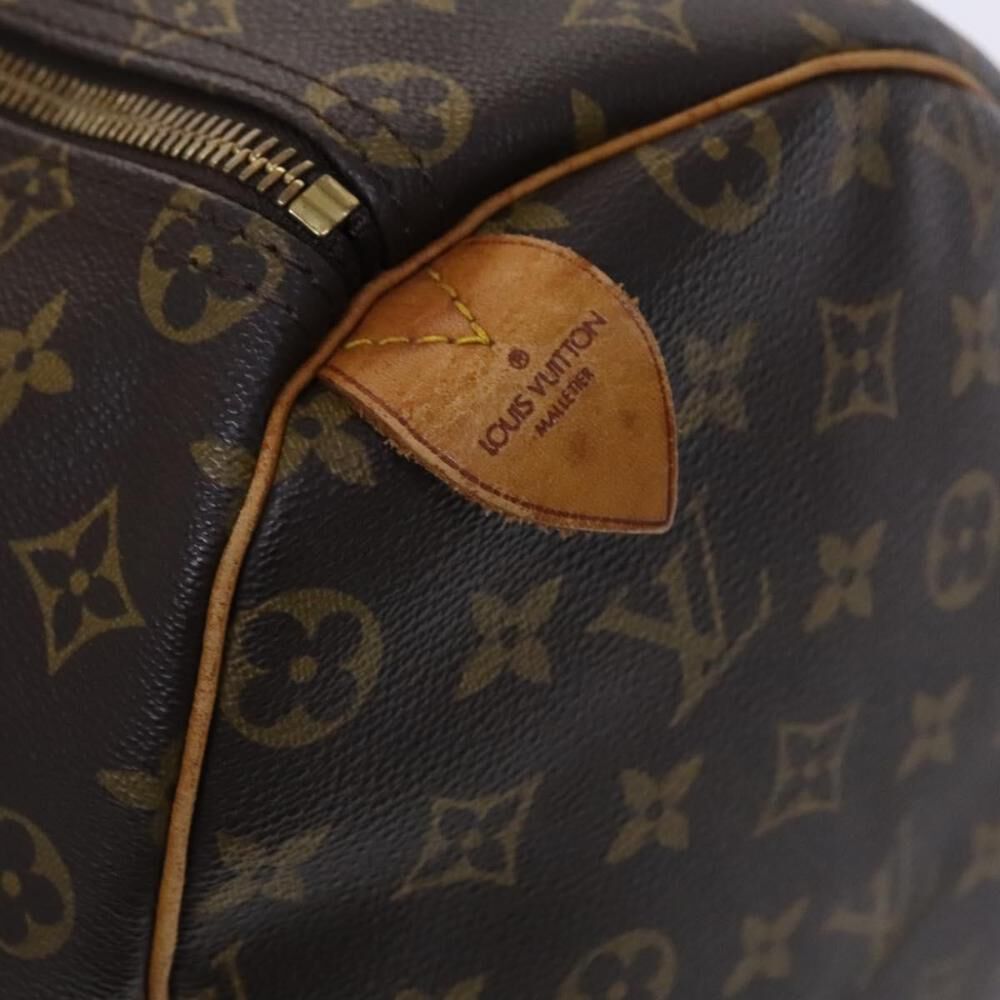 Louis Vuitton Keepall