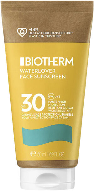 Biotherm Waterlover Face Sunscreen SPF 30 - 50 ml
