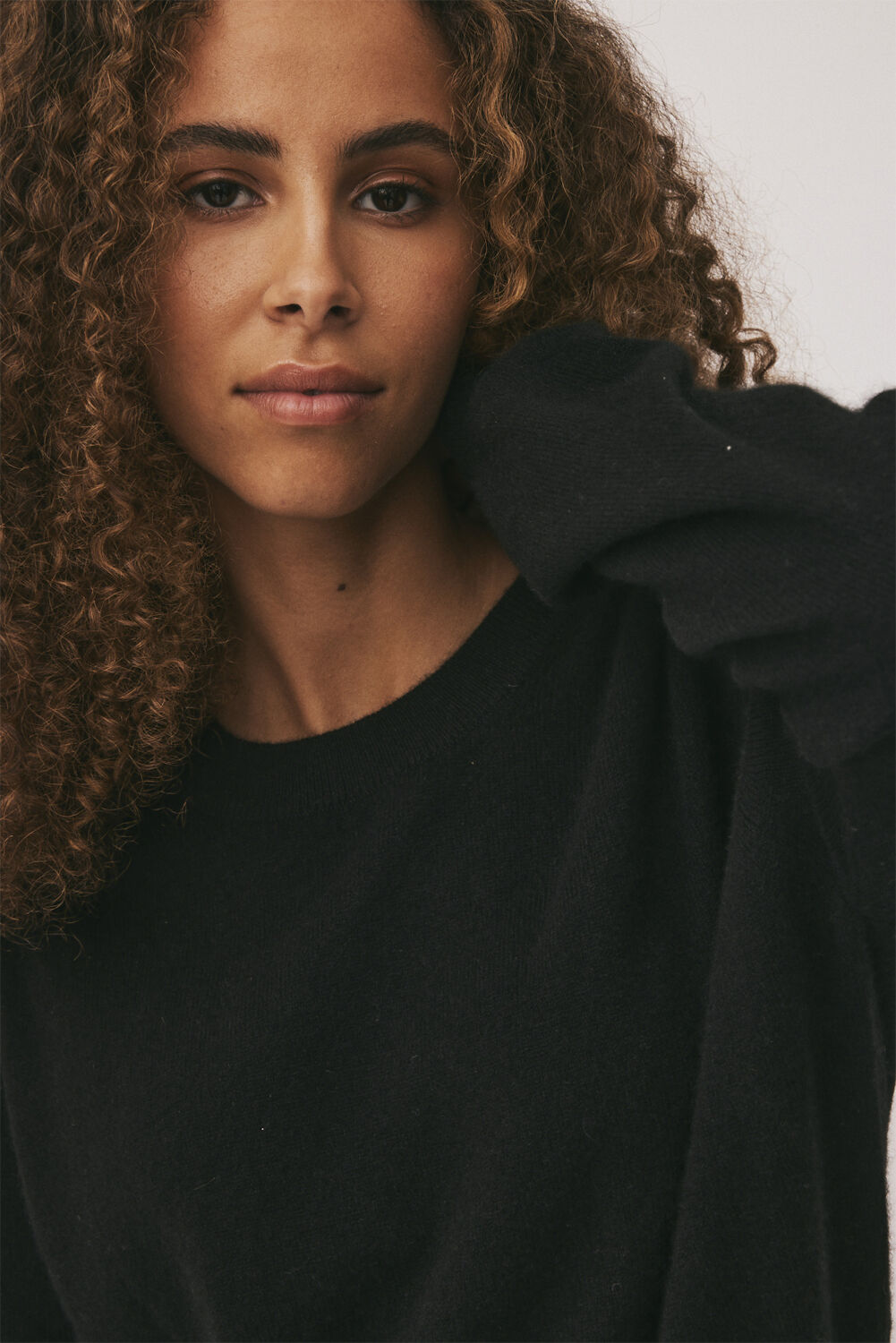 Mabel 2 - 100% Cashmere