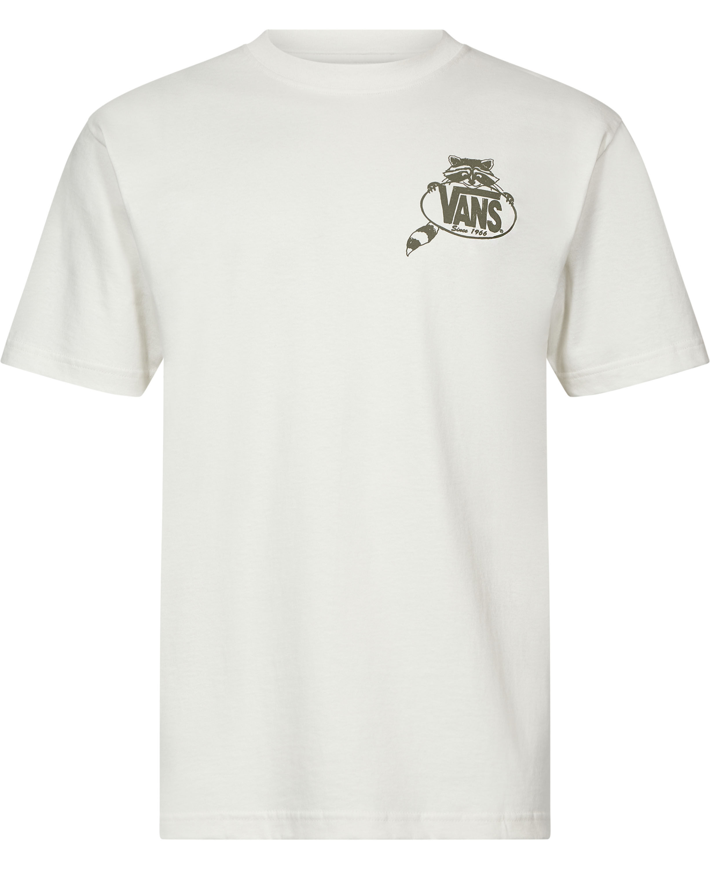 Trashy SS Tee marshmallow