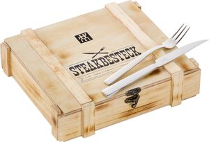 Specials Set med grillbestick 12-st