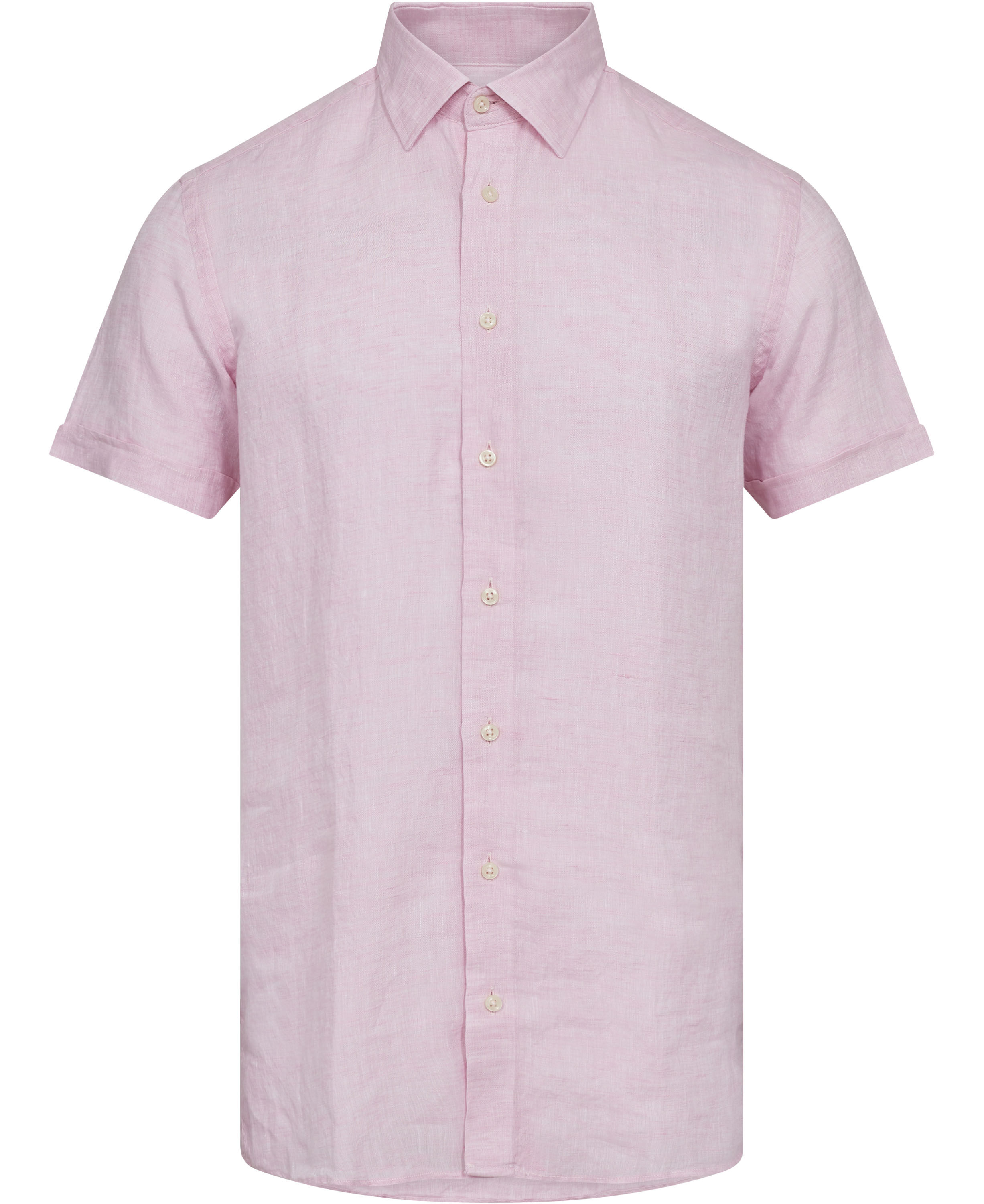 Kort&auml;rmade skjortor