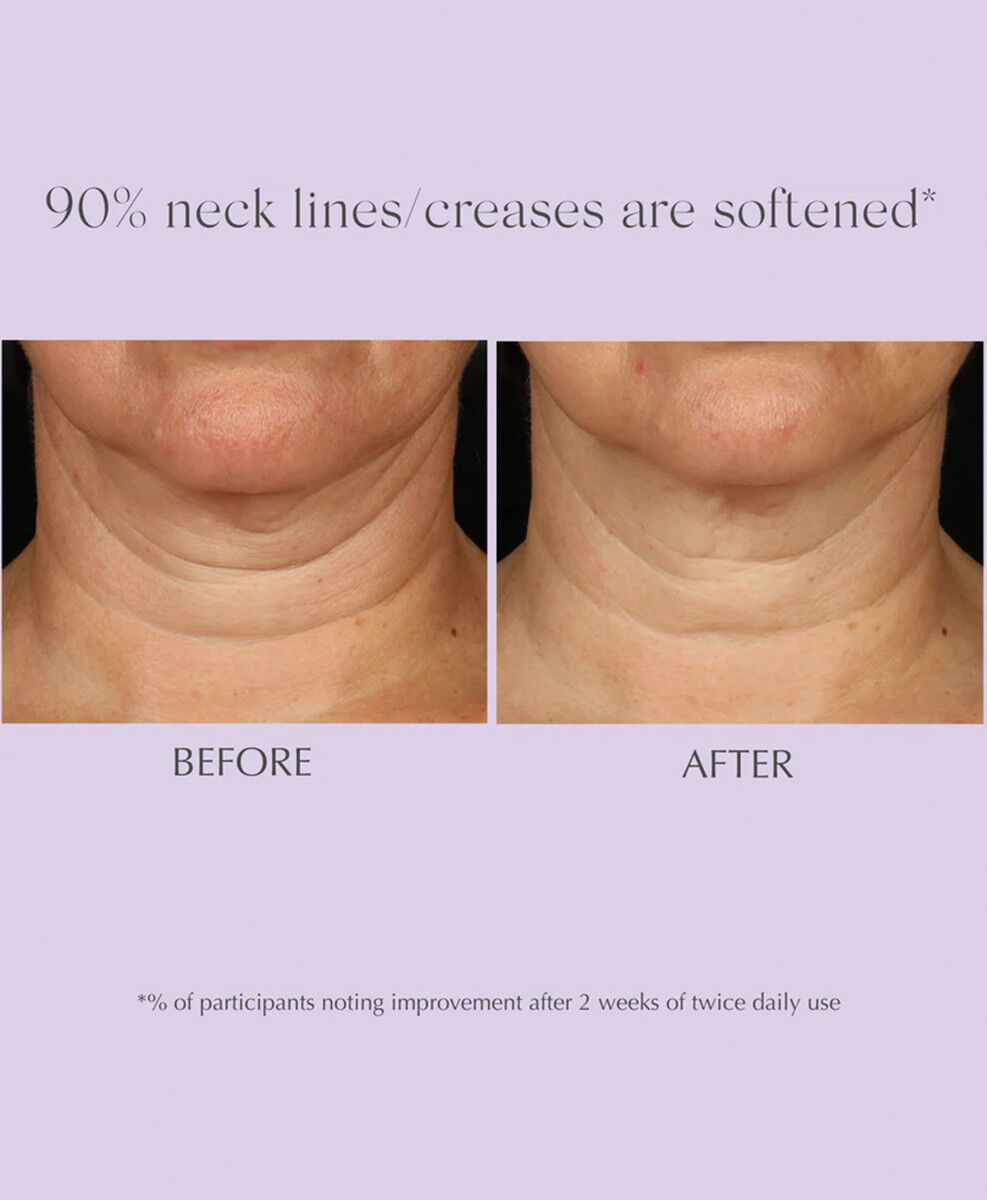 Age Reverse Toning Neck Cream
