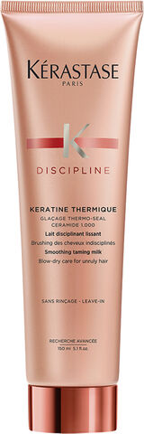 Discipline Kératine Thermique leave-in
