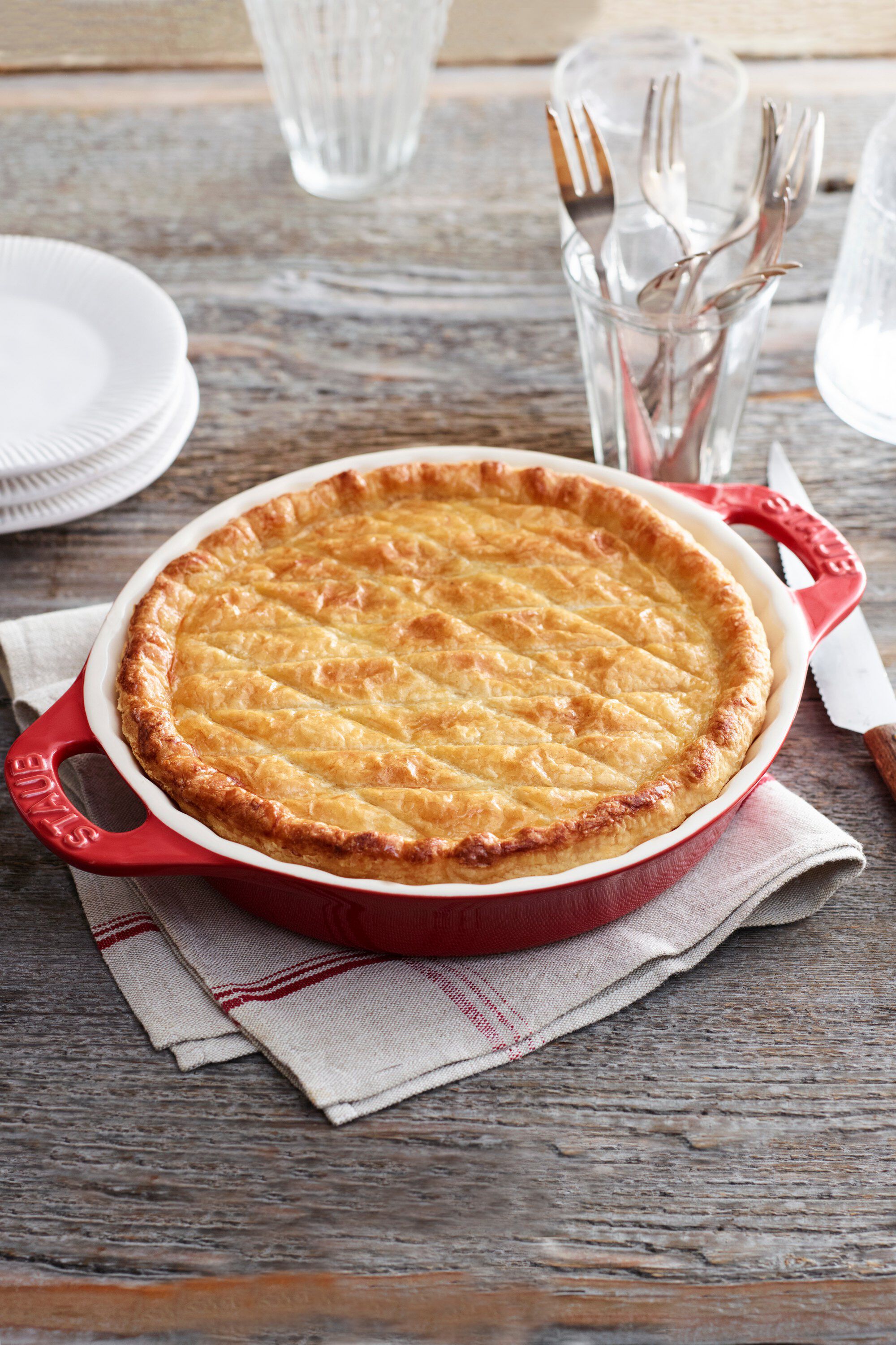 Stent&oslash;j 24 cm, Pajform, K&ouml;rsb&auml;r