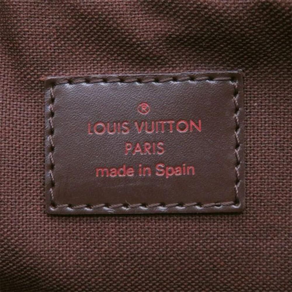 Louis Vuitton Brooklyn