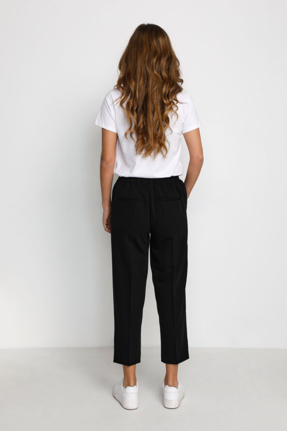 KAsakura Cropped Pants