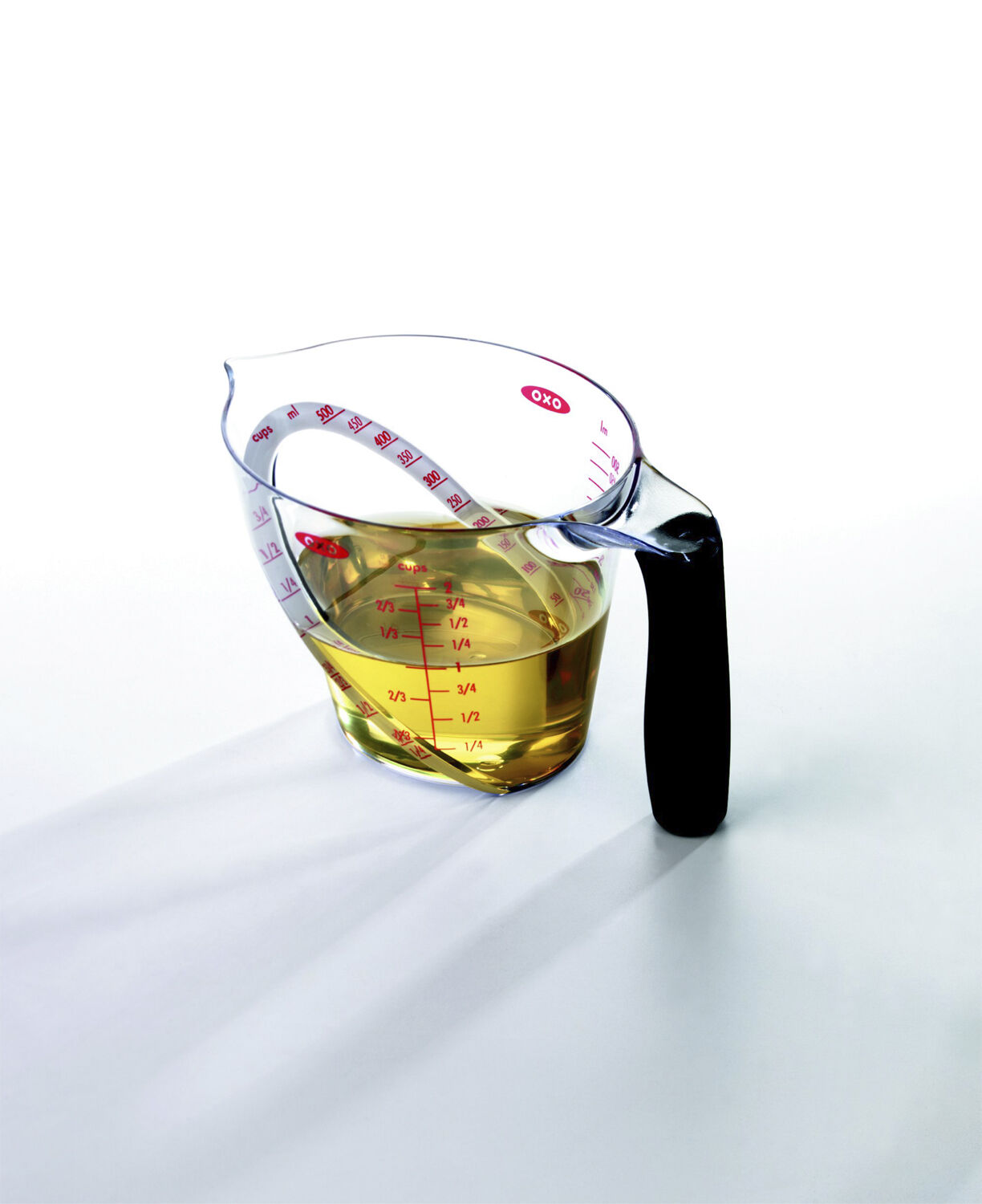 Deciliterm&aring;tt 1/2 l.