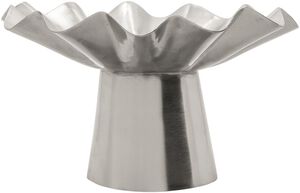 Stand, HDFlood, Silver finish