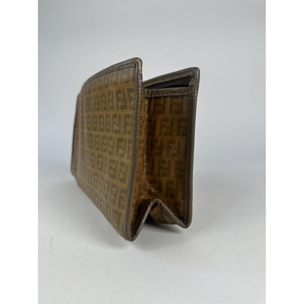 Fendi Clutch