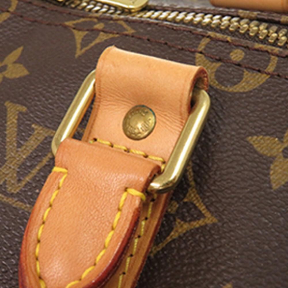 Louis Vuitton Keepall