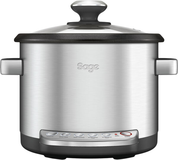 SAGE BRC 600 BSS RISKOGER