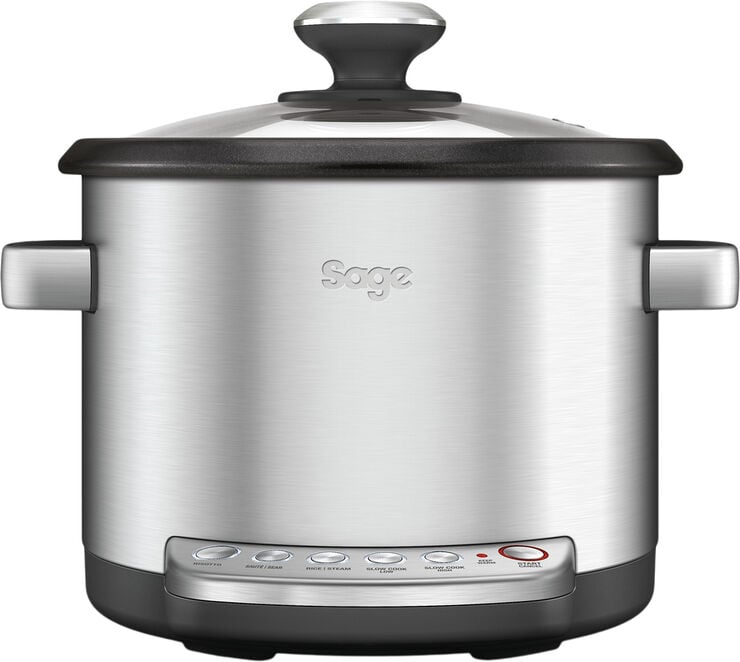 SAGE BRC 600 BSS RISKOGER