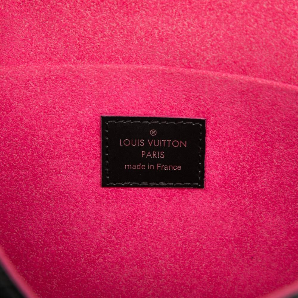 Louis Vuitton Pochette Felicie