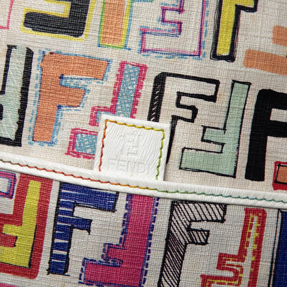 Fendi Crossbody Bag