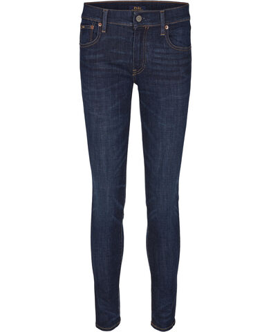 Tompkins Skinny Jean with Polo