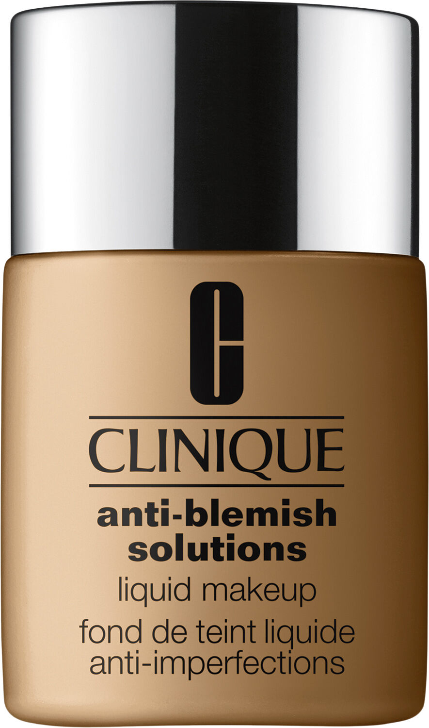 Acne Solutions Liquid Makeup Foundation