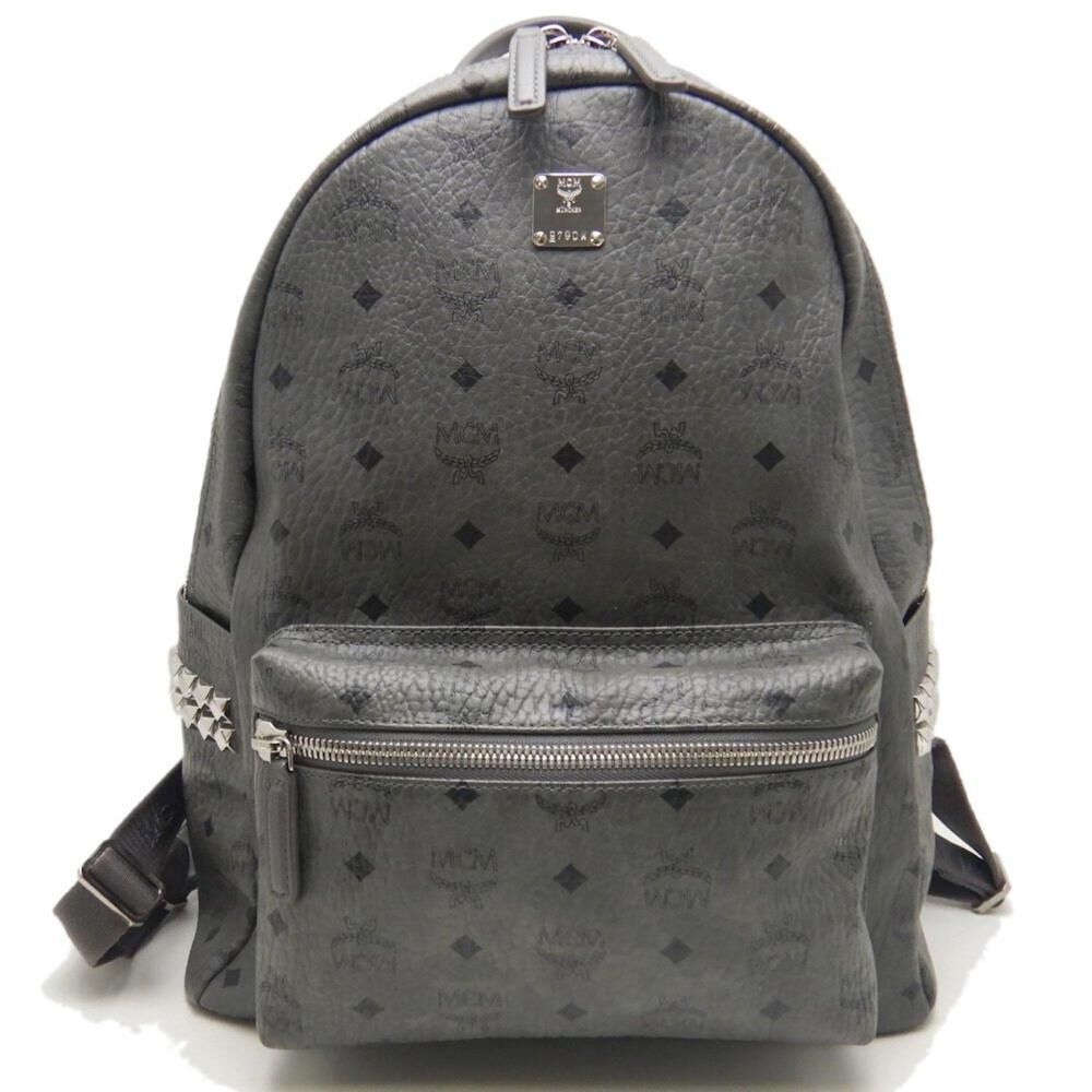 Mcm Backpack