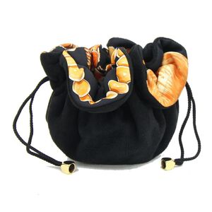 Hermes Pouch