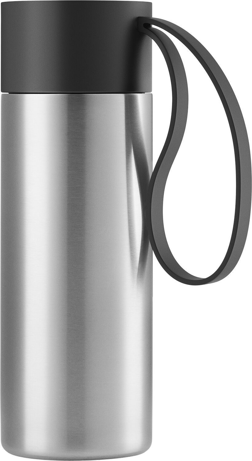 To Go Cup 0,35 l black