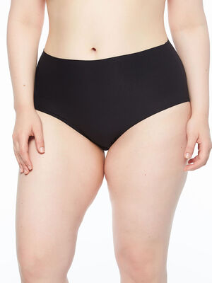 SoftStretch H. W Brief (XL-4XL)