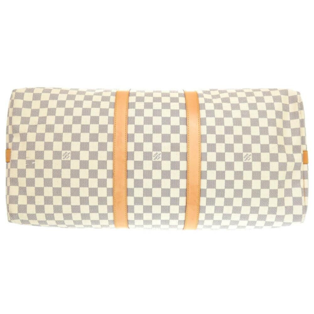 Louis Vuitton Keepall