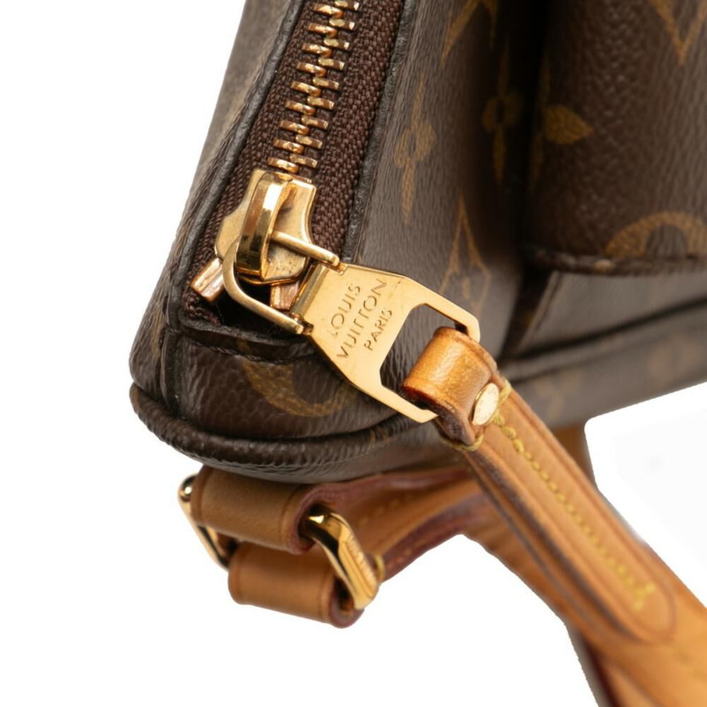 Louis Vuitton Shoulder Bags