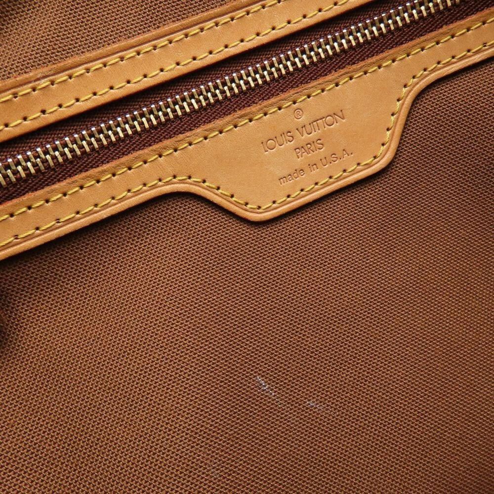 Louis Vuitton Cabas