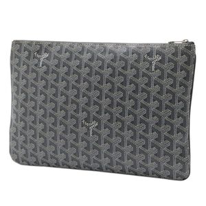 Goyard Clutch